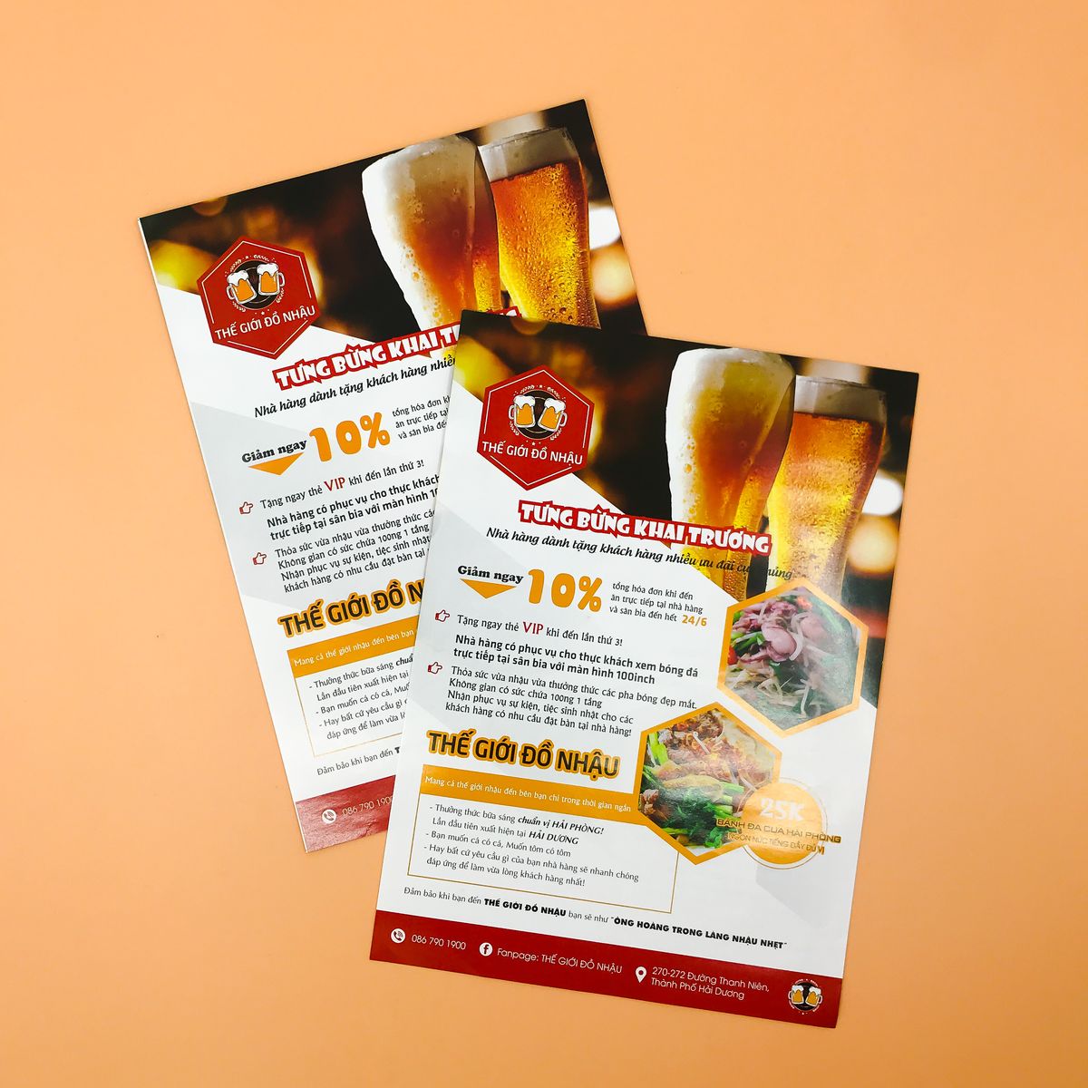 Leaflet