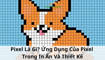 Pixel